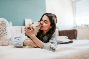 Who Gets the Family Pet When Couples Divorce in Tennessee?