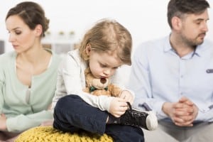 How to Prepare Your Children for Divorce