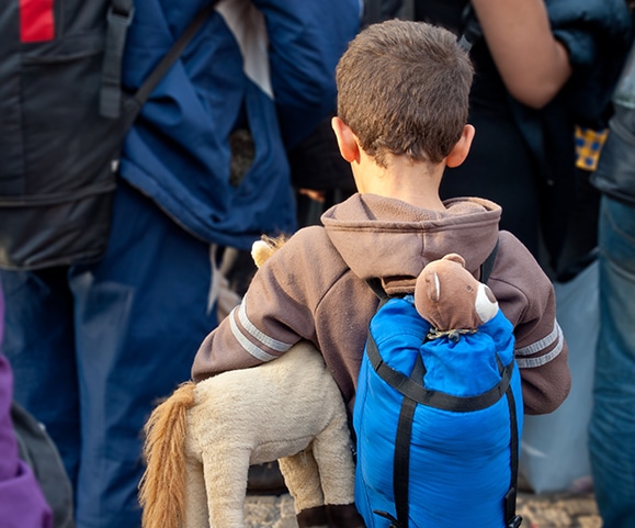Asylum and Refugee 2