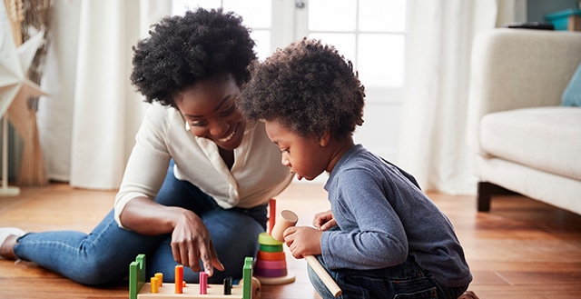 Child Custody Agreements