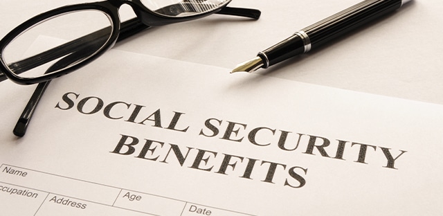 Social Security 2