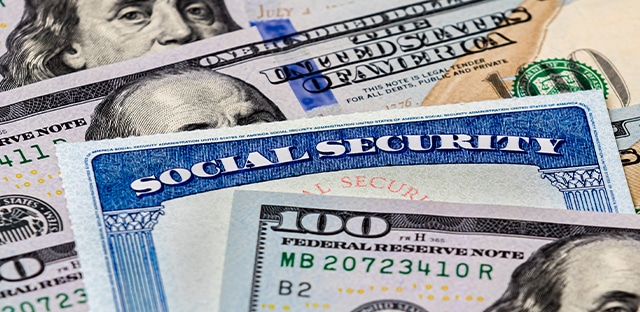 Social Security 3