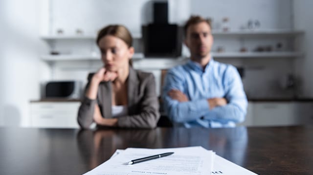 should I consider divorce mediation