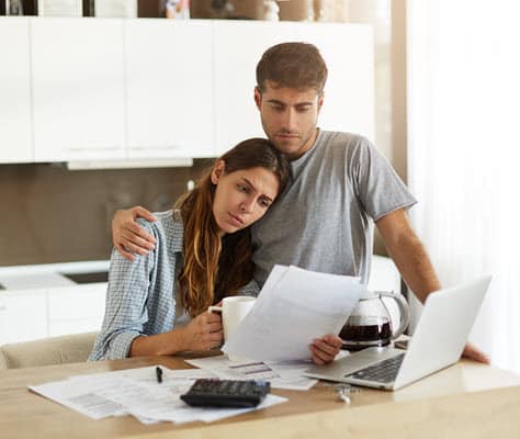Bankruptcy Lawyers New Orleans LA