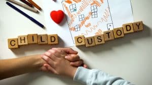Child Custody, Modifications, and the Bergeron Standard 