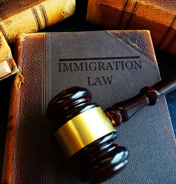 Immigration Attorney Slidell