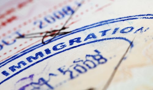 Lawful Permanent Resident Status Louisiana