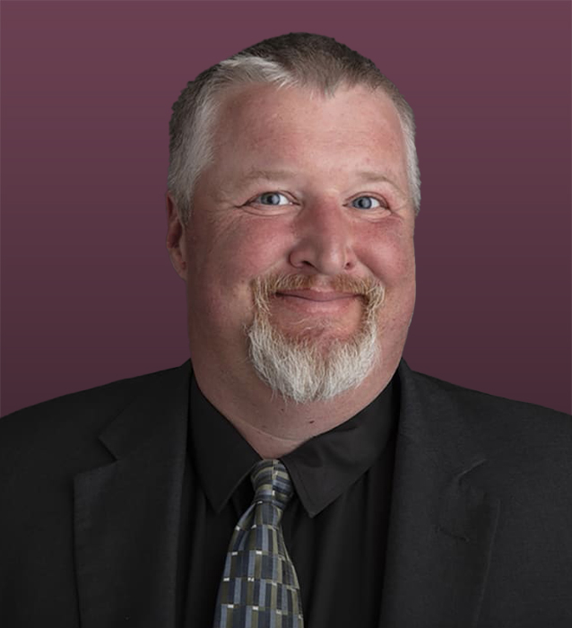 JASON R. HINES