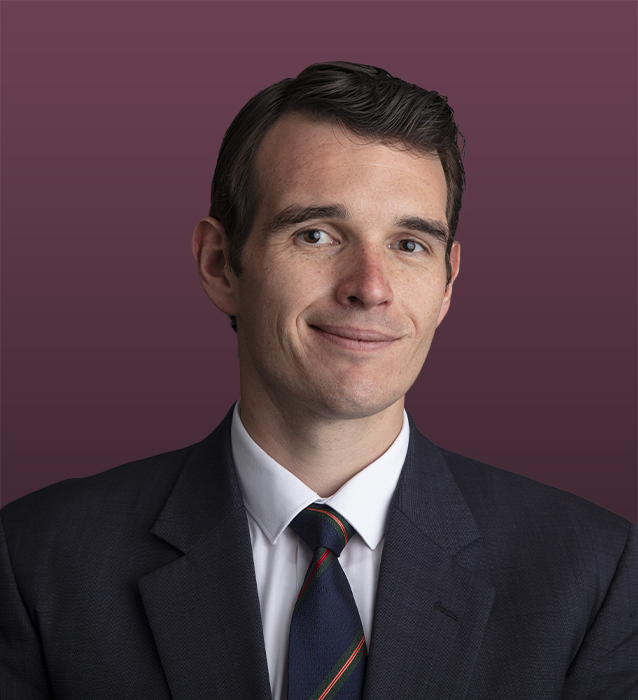<strong>Joshua W. Leach</strong> Attorney