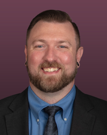 <strong>Joshua Thomas Collins</strong> Paralegal
