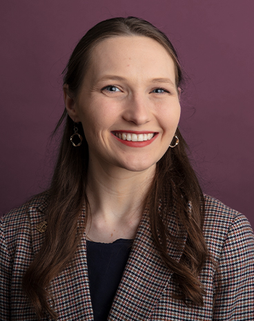 <strong>Shelby D. Mainord</strong> Attorney