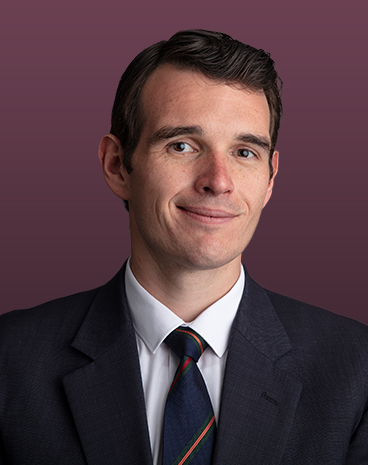 <strong>Joshua W. Leach</strong> Attorney