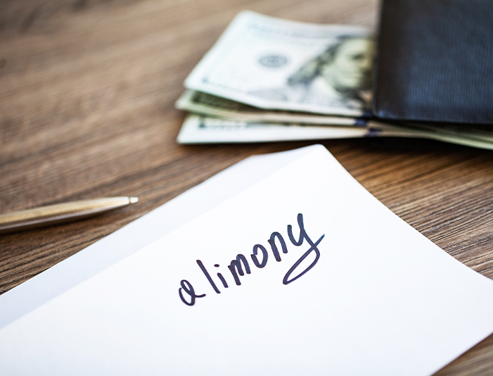 M-Alimony