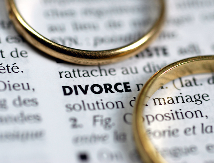 M-Divorce