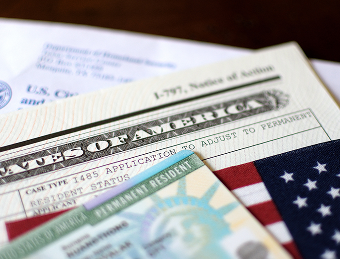 M-Immigration