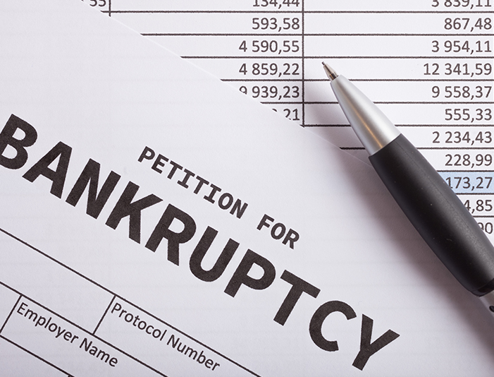 N-Bankruptcy