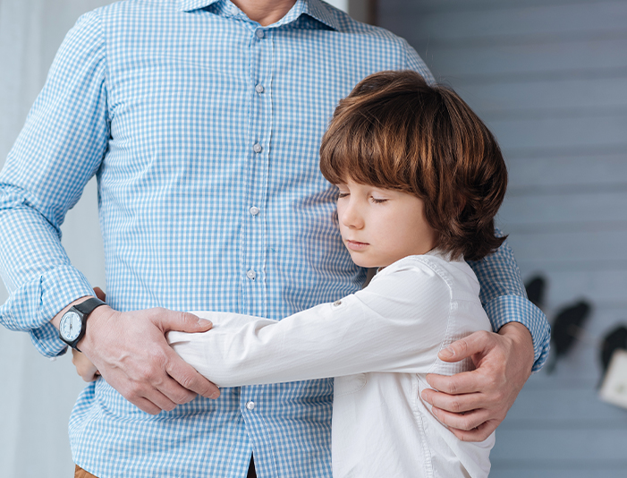 N-Child Custody