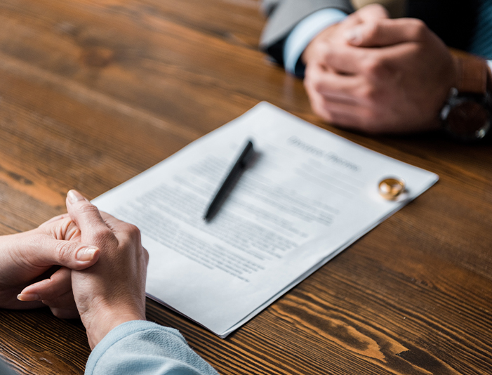 N-Divorce Business