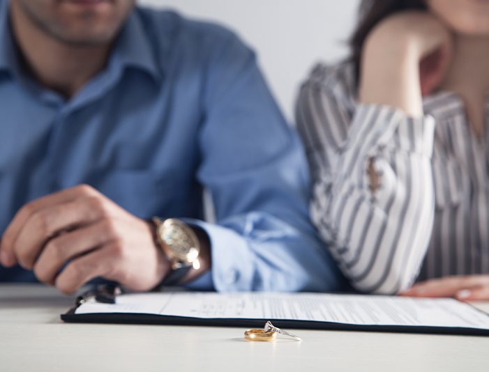 N-Divorce Law