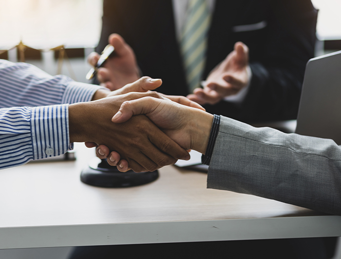 N-Divorce Mediation