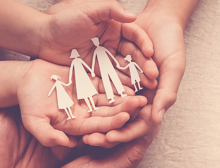 N-Family Law
