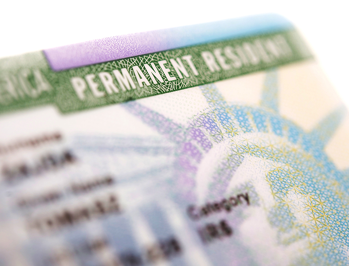S-Immigrant