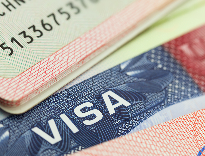 Visa